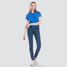 188810251 711 Skinny Womens Jeans