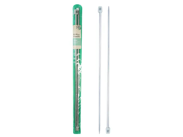 SEW306145 5mm Knitting Needle | 35.5cm