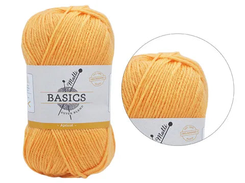 SEW 323760 Super Blend Basic Multi | Apricot