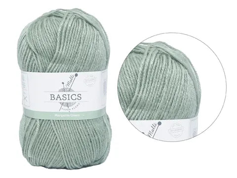 SEW 304202 Super Blend Basic Multi | Margarita Green