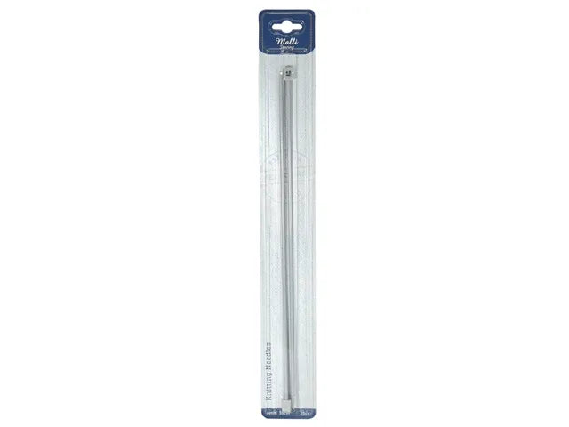 SEW337120 4mm Knitting Needles | 35mm