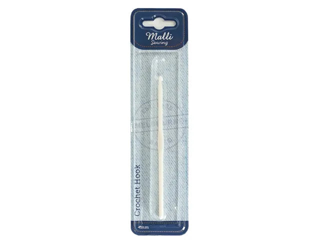 SEW337262 4mm Crochet Hook