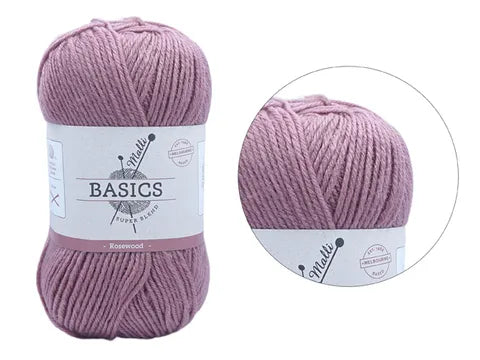 SEW 323685 Super Blend Basic Multi | Rosewood