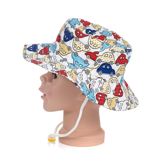 Kids Bucket Hats | Multi