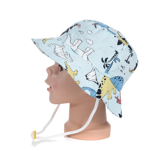 Kids Bucket Hats | Multi