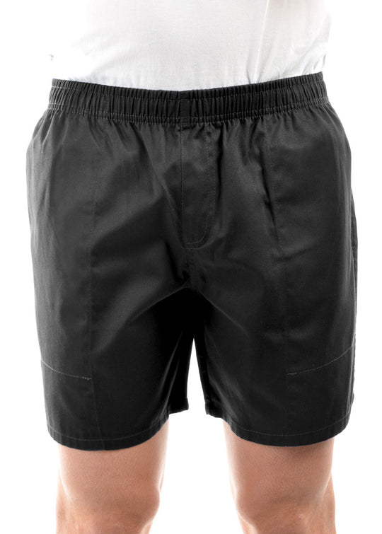HCP1304103 | Men's Drill Shorts -Mid