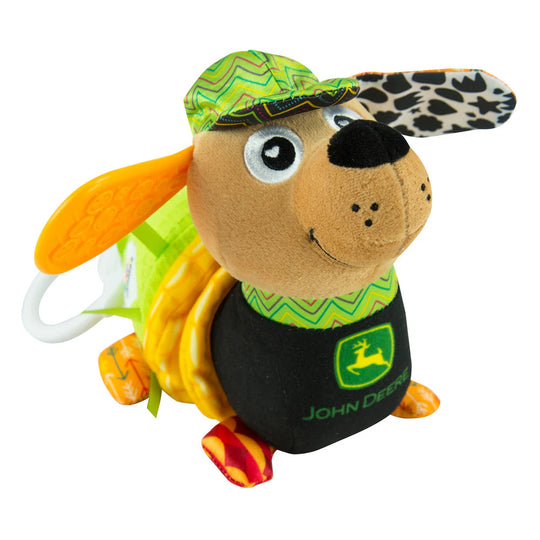 L27418 Lamaze Corn E. Dogg Clip and Go