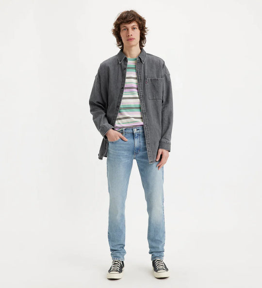 288331194 Levi's® Men's 512™ Slim Taper Jeans 30" Leg