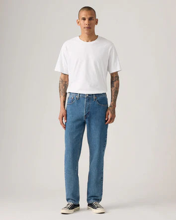 50516-0012 Levis Mens 516 Straight Jeans 34 Leg