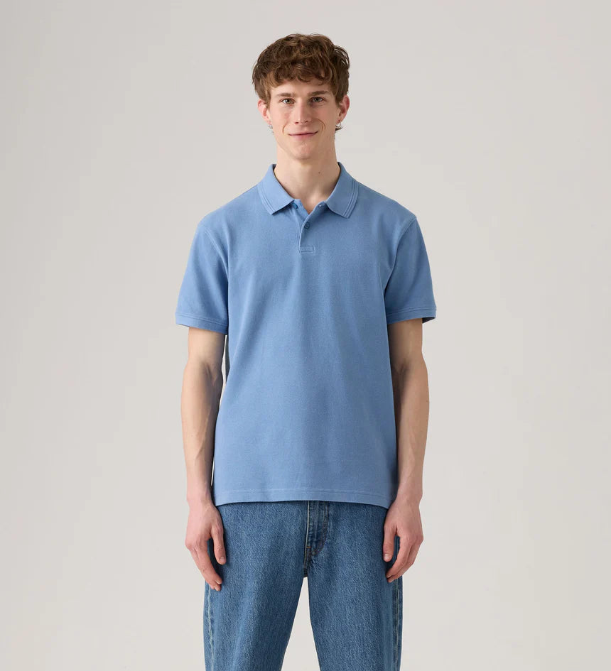 A72490032 Levi's® Men's Standard Polo Shirt
