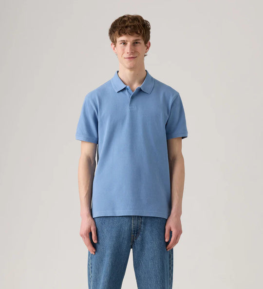 A72490032 Levi's® Men's Standard Polo Shirt