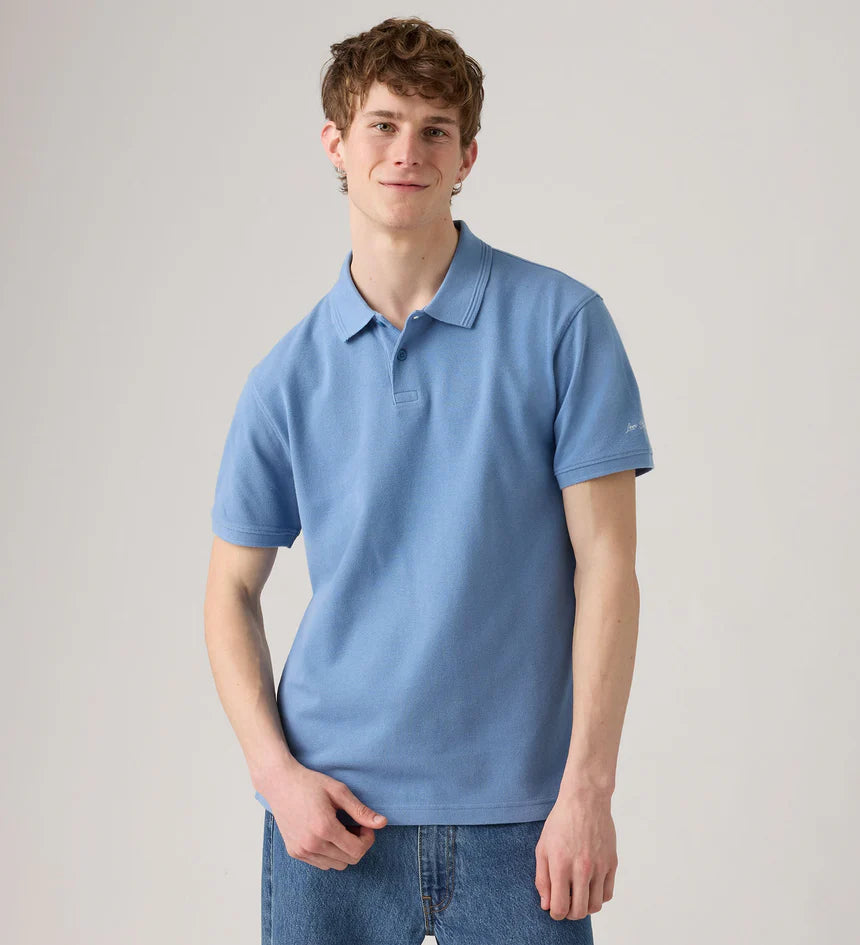 A72490032 Levi's® Men's Standard Polo Shirt