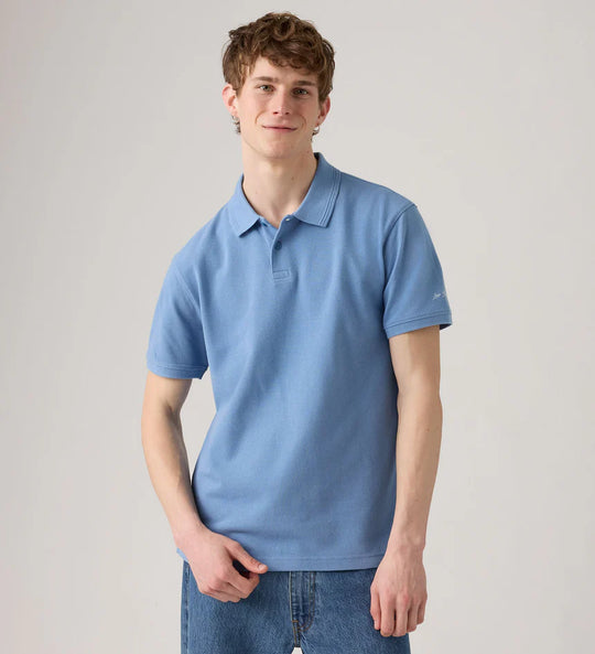 A72490032 Levi's® Men's Standard Polo Shirt