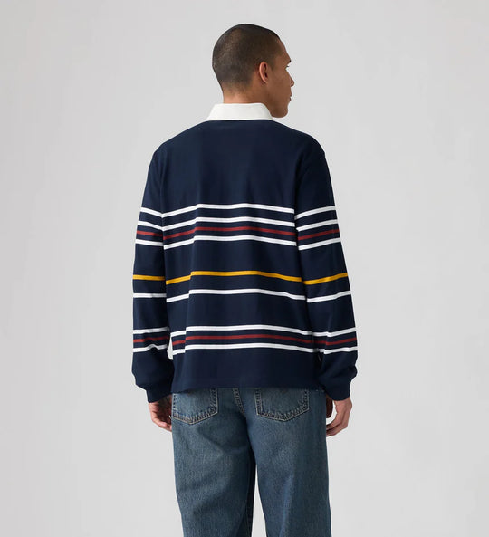 Levi's® Men's Union Rugby Shirt A48450033