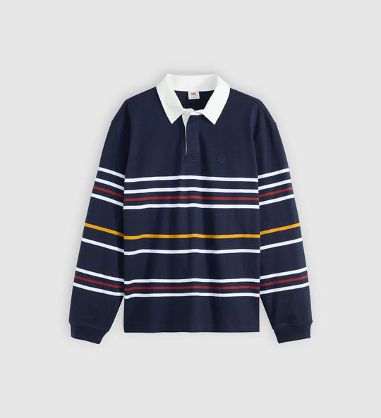 Levi's® Men's Union Rugby Shirt A48450033