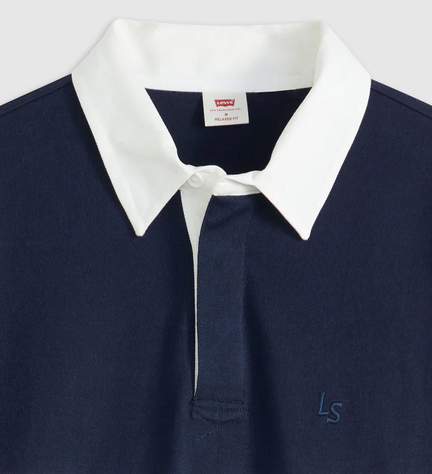 Levi's® Men's Union Rugby Shirt A48450033