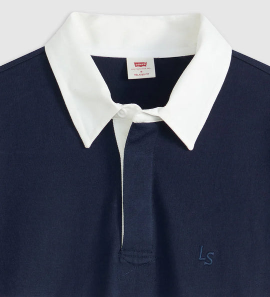 Levi's® Men's Union Rugby Shirt A48450033