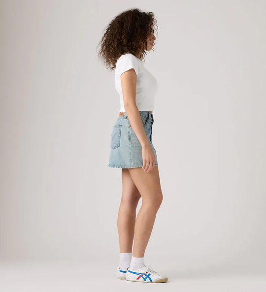 A4694-0003 Levi's Women's Icon Skirt