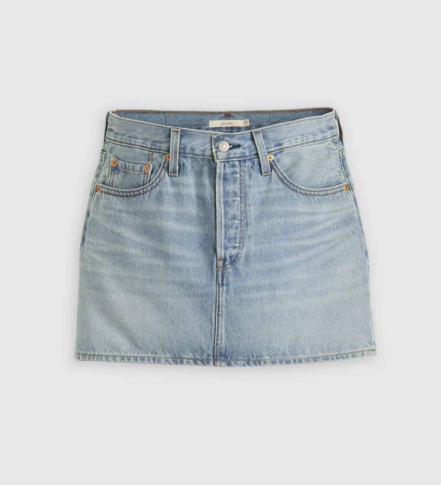 A4694-0003 Levi's Women's Icon Skirt