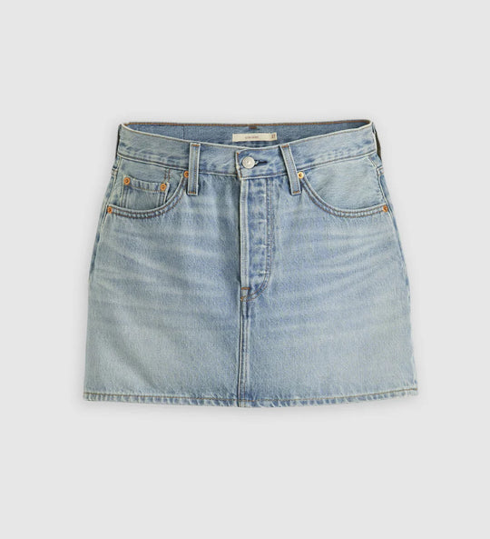 A4694-0003 Levi's Women's Icon Skirt