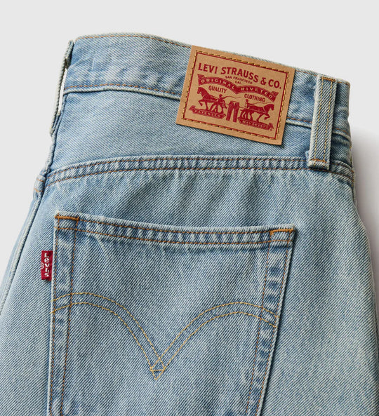 A4694-0003 Levi's Women's Icon Skirt