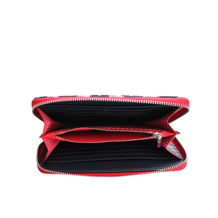 T9S2915WLT Thomas Cook Long Wallet