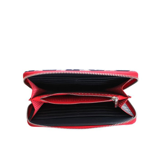 T9S2915WLT Thomas Cook Long Wallet