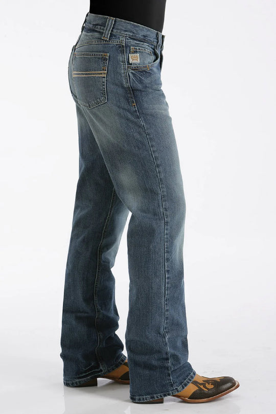 MB96134001 Cinch Carter Relaxed 34" Leg
