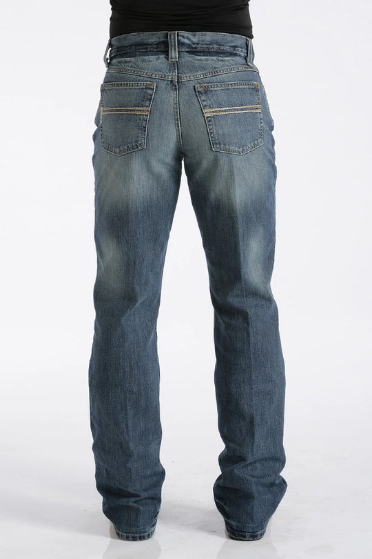 MB96134001 Cinch Carter Relaxed 34" Leg