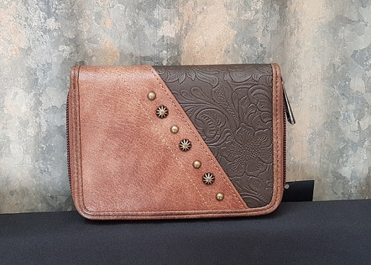 P3S2925WLT Samara Wallet | Tan