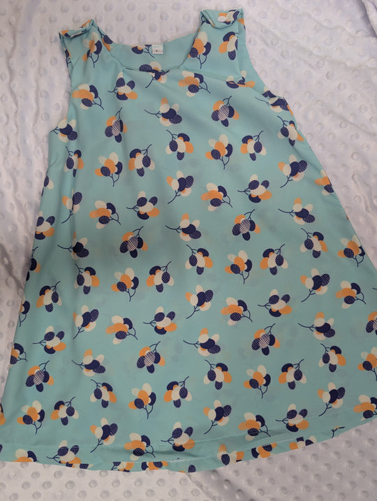 Sugar Plum Dress - Child