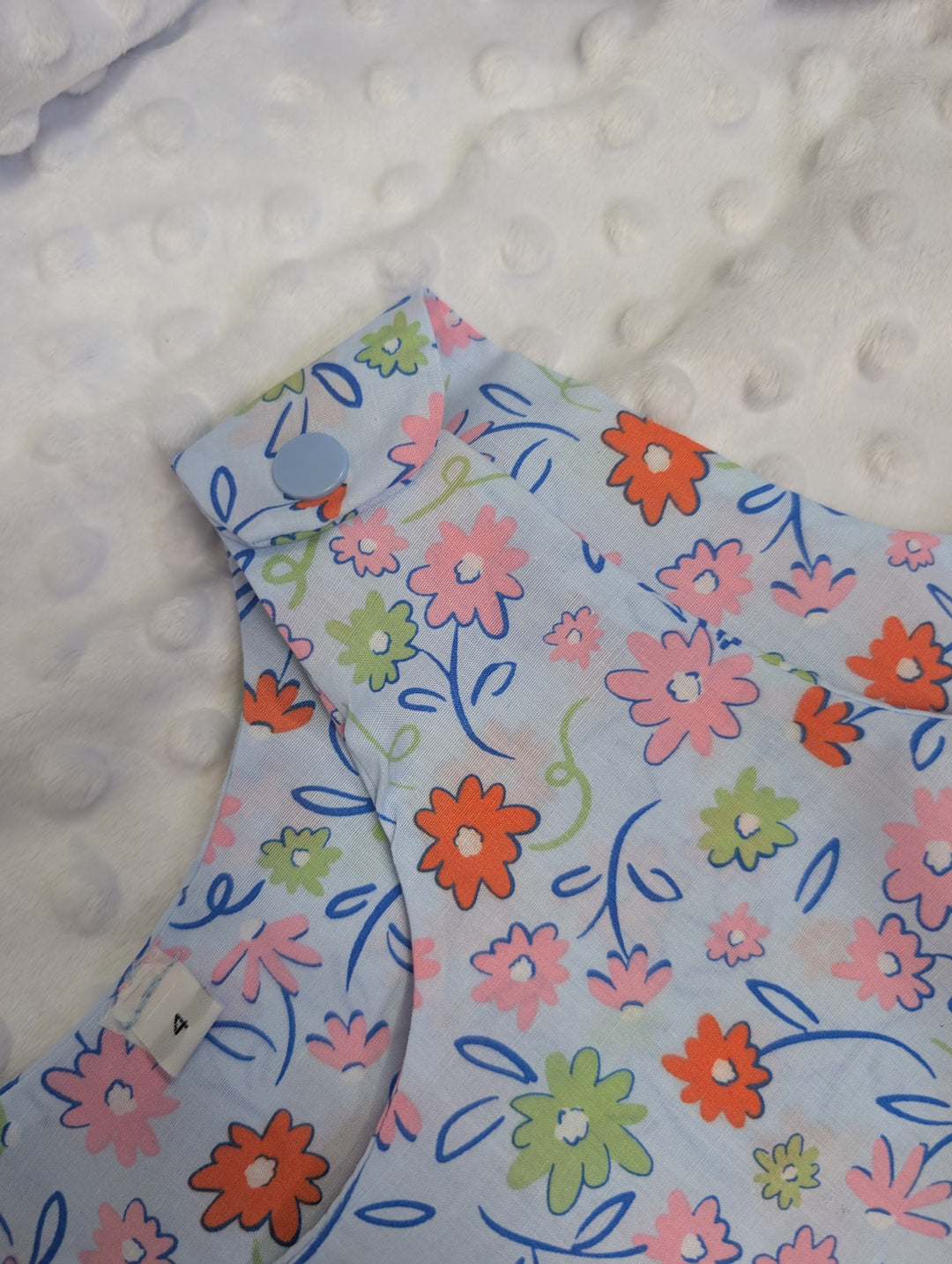 Sugar Plum Dress - Child