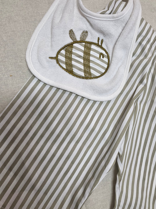 1432193 Little Honey Bee set
