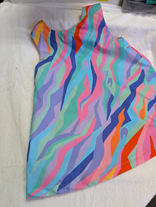 Sugar Plum Dress - Child