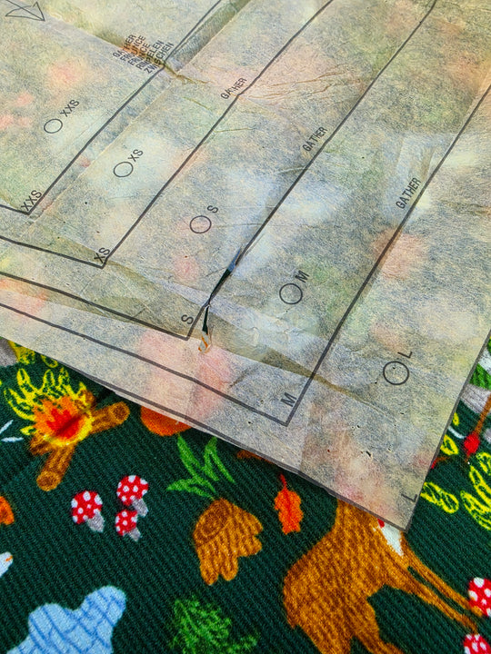 1432182 Little explorer Pants | Made by HVC