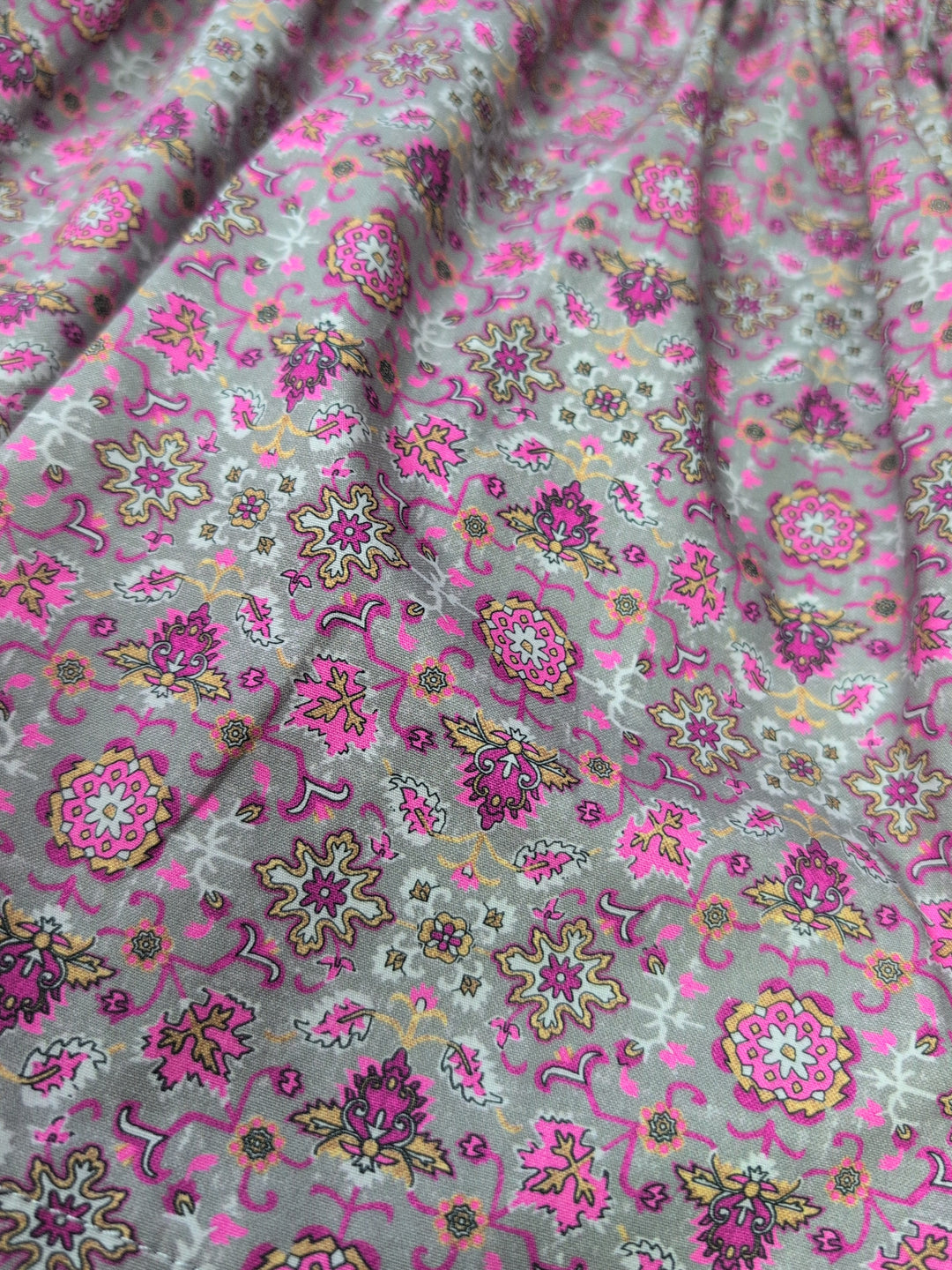 1432016 Gypsy Rose Skirt