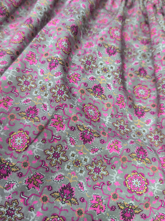 1432016 Gypsy Rose Skirt