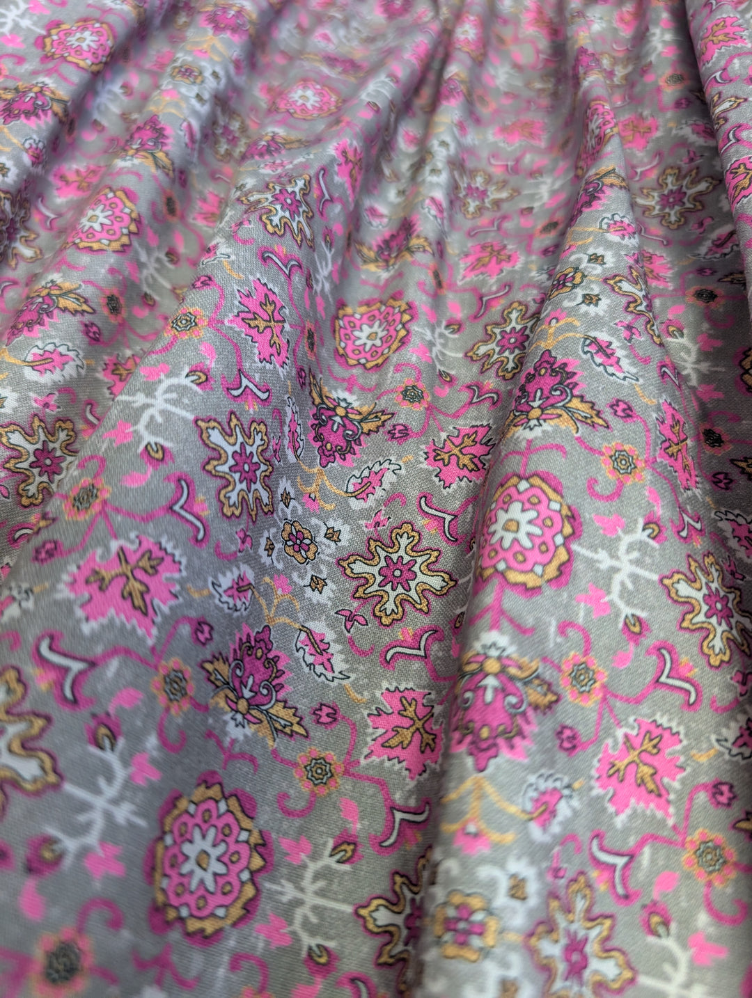 1432016 Gypsy Rose Skirt