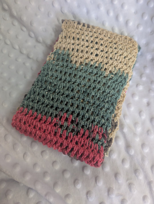 1431945 Cotton Scarf