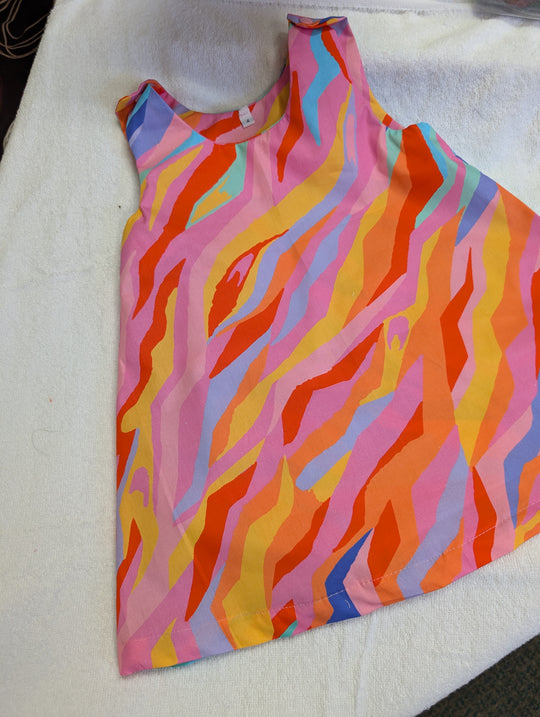 Sugar Plum Dress - Child