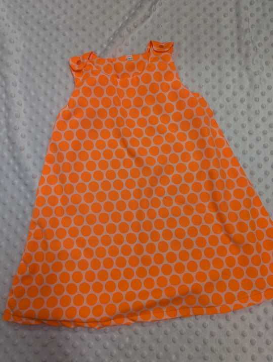 Sugar Plum Dress - Child