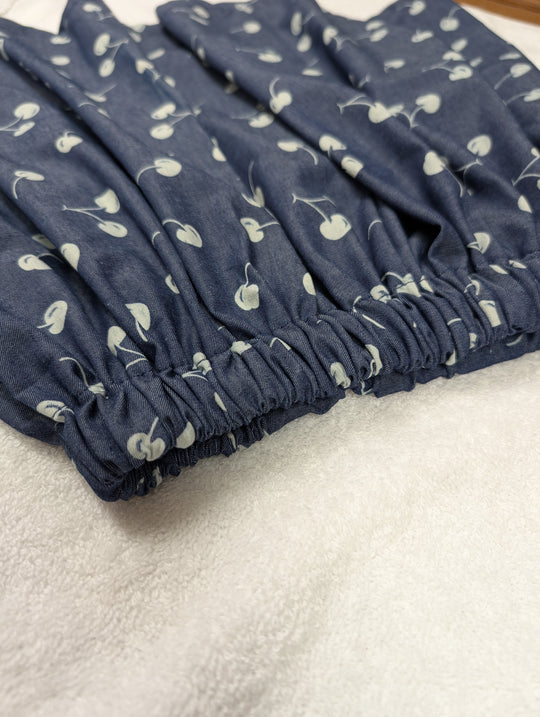 1431979 Cherry Pie Kids Skirt