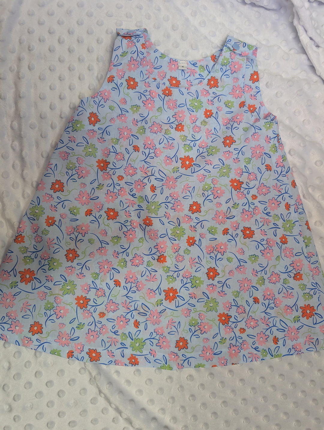 Sugar Plum Dress - Child