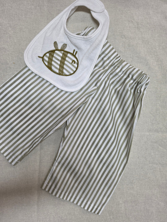 1432193 Little Honey Bee set