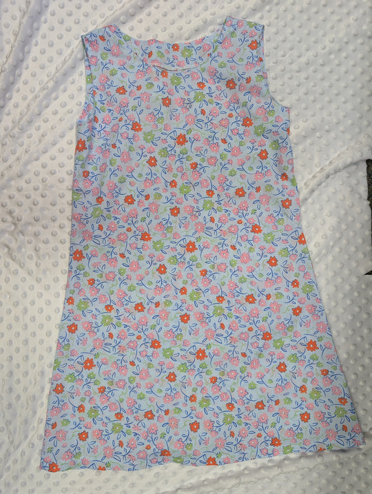 Sugar Plum Dress - Youth