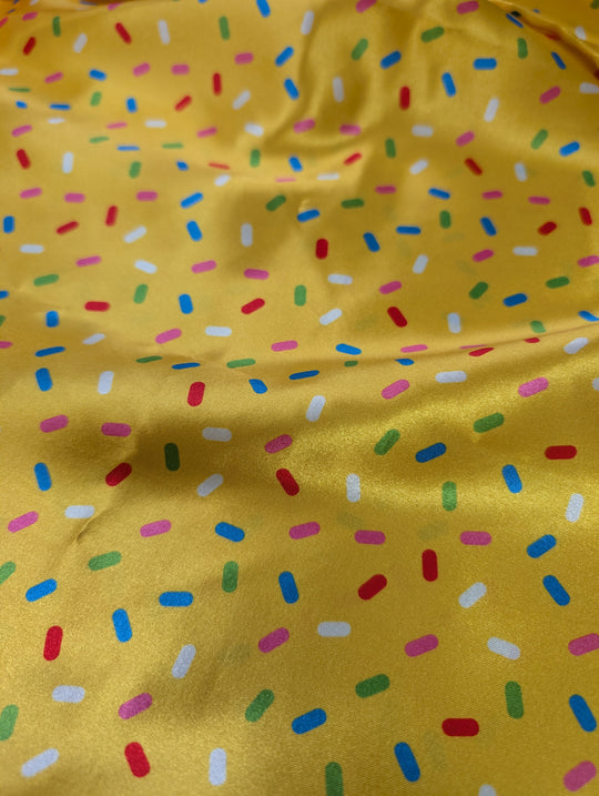 1431960 Satin Pillowcases
