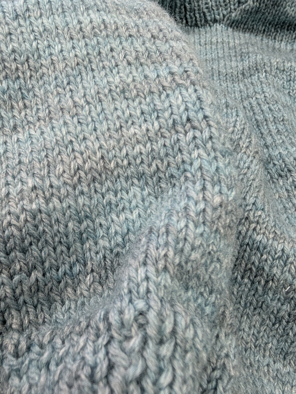 1431976 Knitted Carlos Pullover