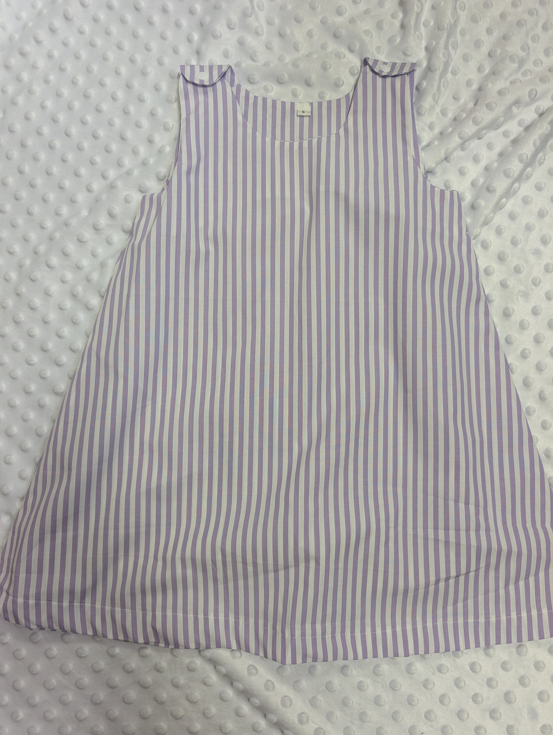 Sugar Plum Dress - Child