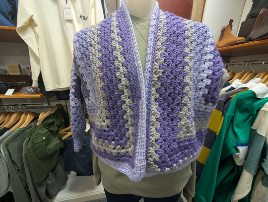 1431929 Ladies Cardigan