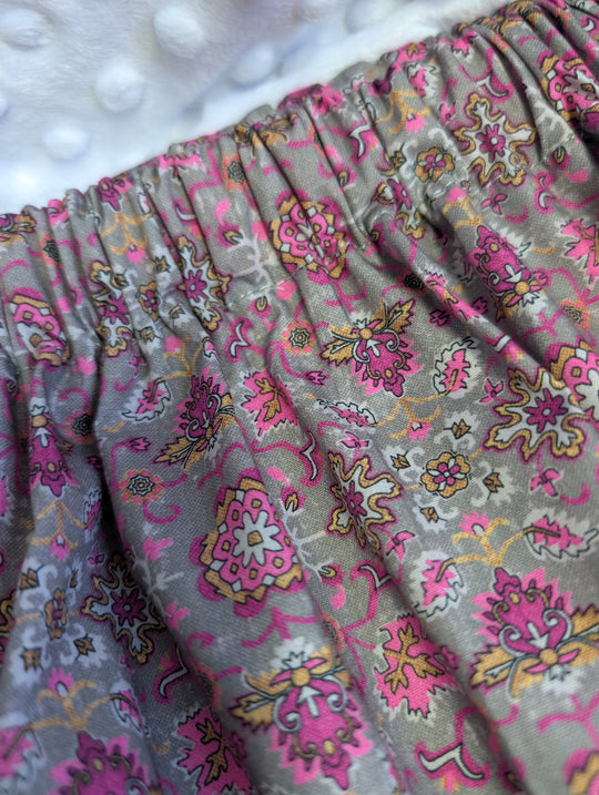 1432016 Gypsy Rose Skirt